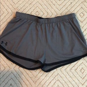 Under Armour shorts
